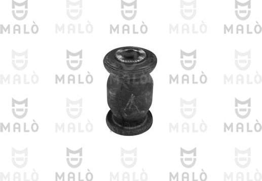 AKRON-MALÒ 28404 - Сайлентблок, важіль підвіски колеса autozip.com.ua