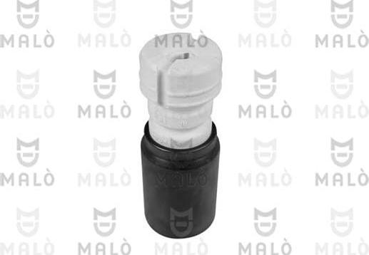 AKRON-MALÒ 28403 - Пилозахисний комплект, амортизатор autozip.com.ua