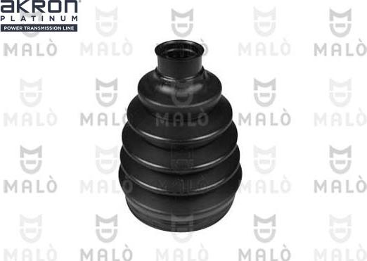 AKRON-MALÒ 28410 - Пильник, приводний вал autozip.com.ua