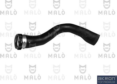 AKRON-MALÒ 28484 - Трубка повітря, що нагнітається autozip.com.ua