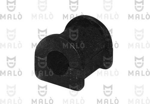 AKRON-MALÒ 28431 - Втулка, стабілізатор autozip.com.ua