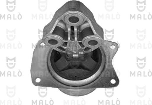 AKRON-MALÒ 284705 - Подушка, підвіска двигуна autozip.com.ua