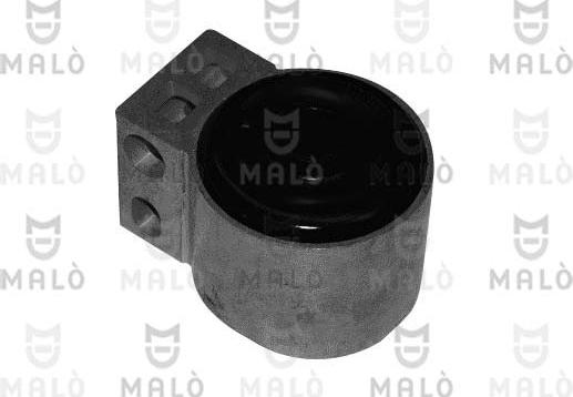 AKRON-MALÒ 28473 - Сайлентблок, важіль підвіски колеса autozip.com.ua