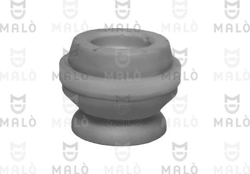 AKRON-MALÒ 285012 - Відбійник, буфер амортизатора autozip.com.ua