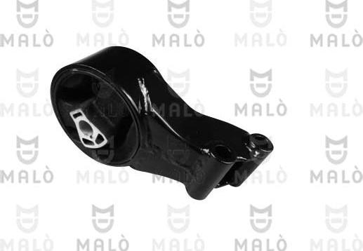 AKRON-MALÒ 28510 - Подушка, підвіска двигуна autozip.com.ua