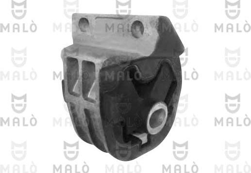 AKRON-MALÒ 28517 - Подушка, підвіска двигуна autozip.com.ua