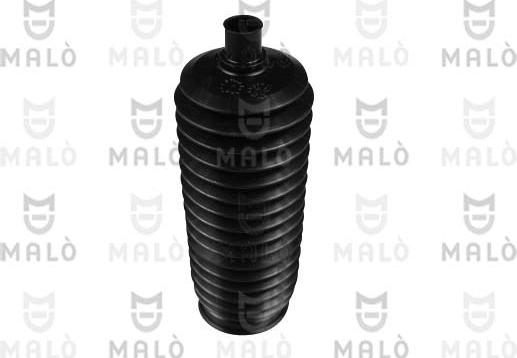 AKRON-MALÒ 28040 - Пильник, рульове управління autozip.com.ua