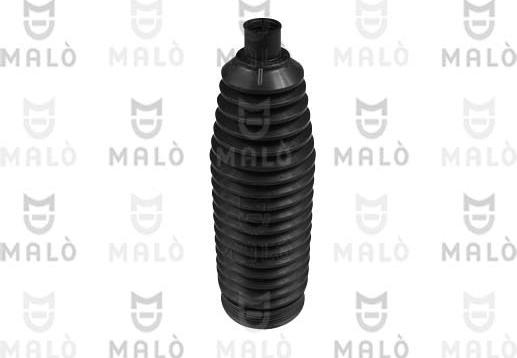 AKRON-MALÒ 28041 - Пильник, рульове управління autozip.com.ua