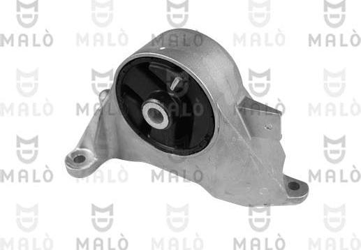 AKRON-MALÒ 280481 - Подушка, підвіска двигуна autozip.com.ua