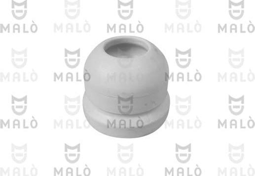 AKRON-MALÒ 280041 - Відбійник, буфер амортизатора autozip.com.ua