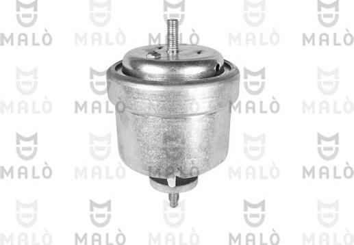 AKRON-MALÒ 280052 - Подушка, підвіска двигуна autozip.com.ua