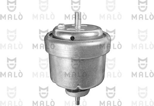 AKRON-MALÒ 28005 - Подушка, підвіска двигуна autozip.com.ua