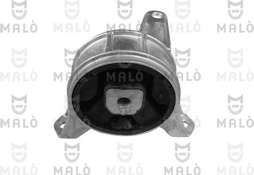 AKRON-MALÒ 280015 - Подушка, підвіска двигуна autozip.com.ua