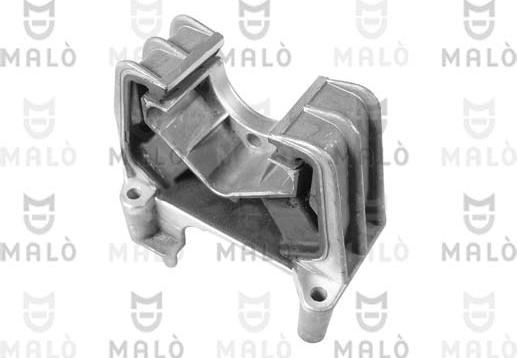 AKRON-MALÒ 28007 - Подушка, підвіска двигуна autozip.com.ua