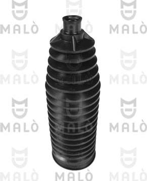 AKRON-MALÒ 280141 - Пильник, рульове управління autozip.com.ua