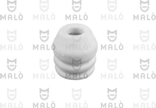 AKRON-MALÒ 280101 - Відбійник, буфер амортизатора autozip.com.ua