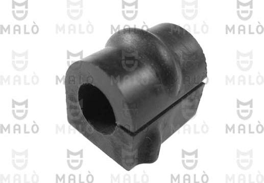 AKRON-MALÒ 280131 - Втулка, стабілізатор autozip.com.ua