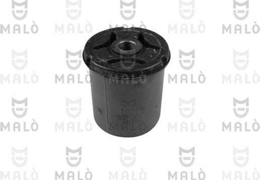 AKRON-MALÒ 28038 - Втулка, балка мосту autozip.com.ua