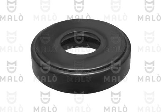AKRON-MALÒ 28110 - Підшипник кочення, опора стійки амортизатора autozip.com.ua