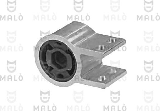 AKRON-MALÒ 28138 - Сайлентблок, важіль підвіски колеса autozip.com.ua