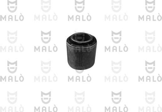 AKRON-MALÒ 281 - Втулка, вал сошки рульового управління autozip.com.ua