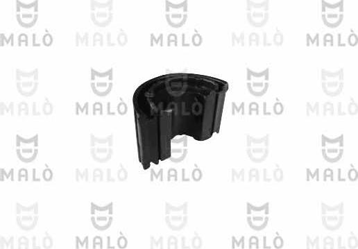 AKRON-MALÒ 28246 - Втулка, стабілізатор autozip.com.ua