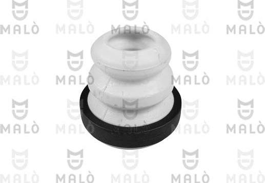 AKRON-MALÒ 28241 - Відбійник, буфер амортизатора autozip.com.ua