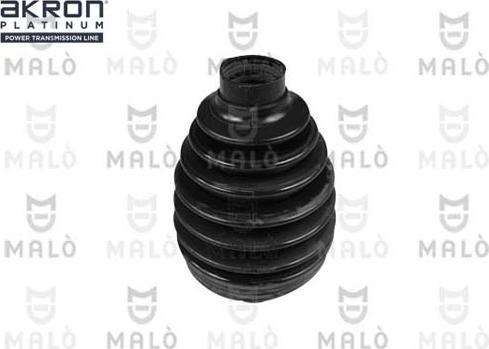AKRON-MALÒ 28242 - Пильник, приводний вал autozip.com.ua