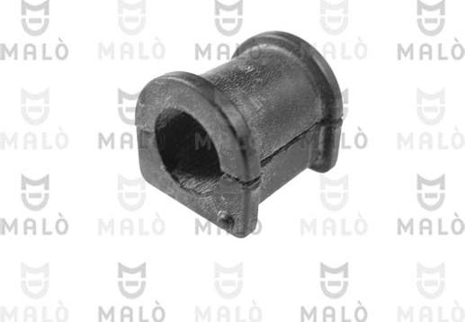 AKRON-MALÒ 28214 - Втулка, стабілізатор autozip.com.ua