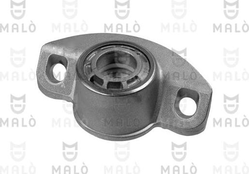 AKRON-MALÒ 28285 - Опора стійки амортизатора, подушка autozip.com.ua