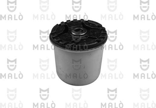 AKRON-MALÒ 28235 - Втулка, балка мосту autozip.com.ua