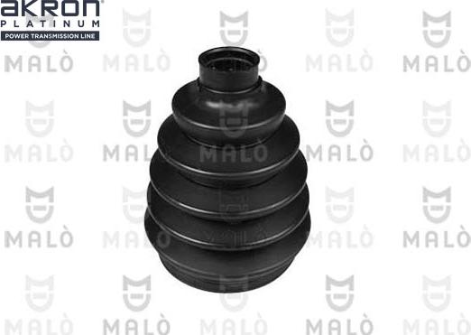 AKRON-MALÒ 282251 - Пильник, приводний вал autozip.com.ua