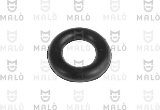 AKRON-MALÒ 23911 - Кронштейн, втулка, система випуску autozip.com.ua