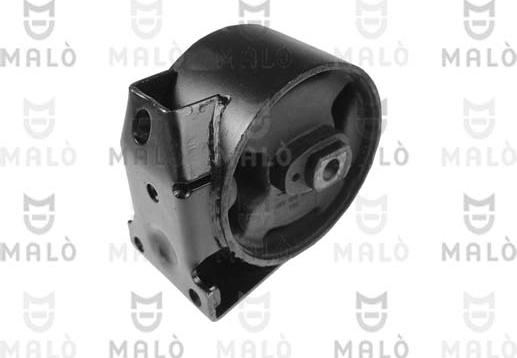 AKRON-MALÒ 23448 - Подушка, підвіска двигуна autozip.com.ua