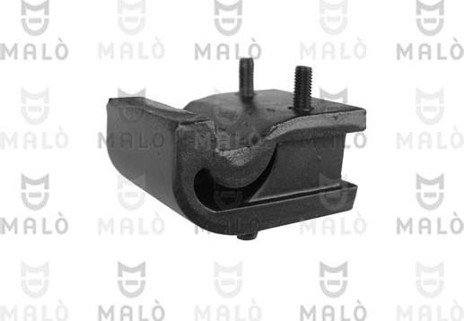 AKRON-MALÒ 234561 - Подушка, підвіска двигуна autozip.com.ua