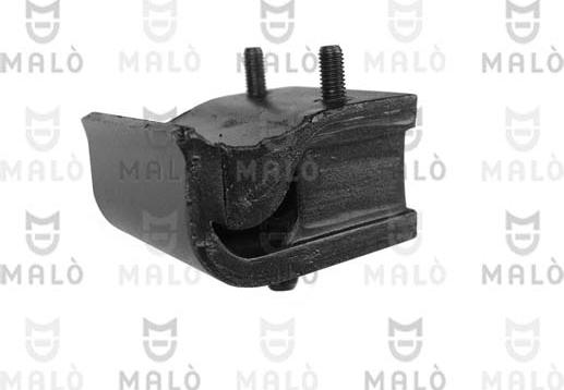 AKRON-MALÒ 23456 - Подушка, підвіска двигуна autozip.com.ua