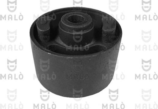 AKRON-MALÒ 234571 - Подушка, підвіска двигуна autozip.com.ua