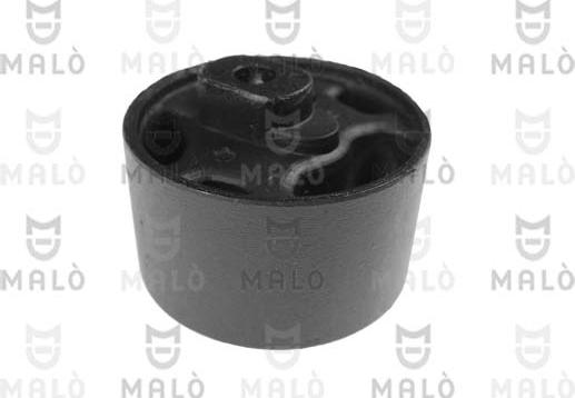 AKRON-MALÒ 234572 - Подушка, підвіска двигуна autozip.com.ua