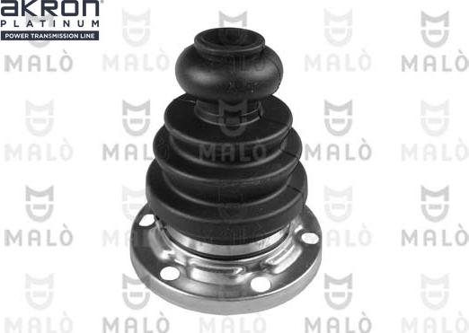 AKRON-MALÒ 234621 - Пильник, приводний вал autozip.com.ua