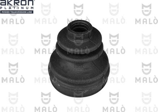 AKRON-MALÒ 234623 - Пильник, приводний вал autozip.com.ua