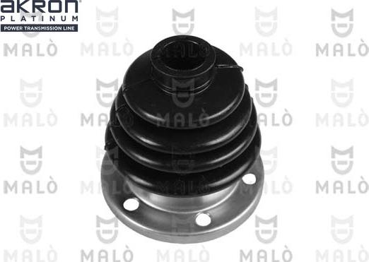 AKRON-MALÒ 23462 - Пильник, приводний вал autozip.com.ua