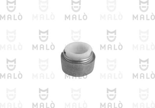 AKRON-MALÒ 23467TF - Кільце ущільнювача, шток клапана autozip.com.ua