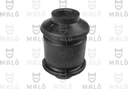 AKRON-MALÒ 23419 - Сайлентблок, важіль підвіски колеса autozip.com.ua