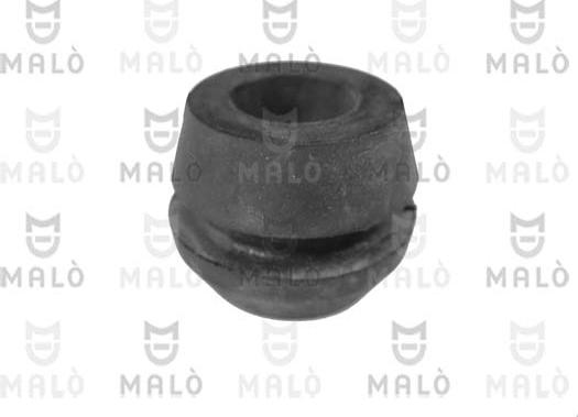 AKRON-MALÒ 23417 - Подушка, підвіска двигуна autozip.com.ua