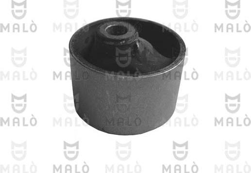 AKRON-MALÒ 23484 - Подушка, підвіска двигуна autozip.com.ua