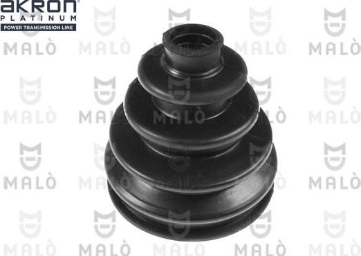 AKRON-MALÒ 23425 - Пильник, приводний вал autozip.com.ua