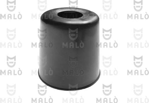 AKRON-MALÒ 23422 - Пильник амортизатора, захисний ковпак autozip.com.ua