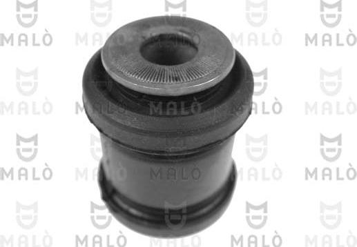 AKRON-MALÒ 23544 - Сайлентблок, важіль підвіски колеса autozip.com.ua