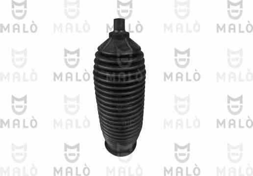 AKRON-MALÒ 23696 - Пильник, рульове управління autozip.com.ua