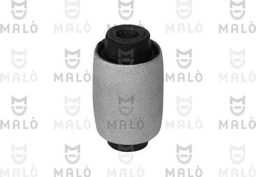AKRON-MALÒ 236921 - Сайлентблок, важіль підвіски колеса autozip.com.ua